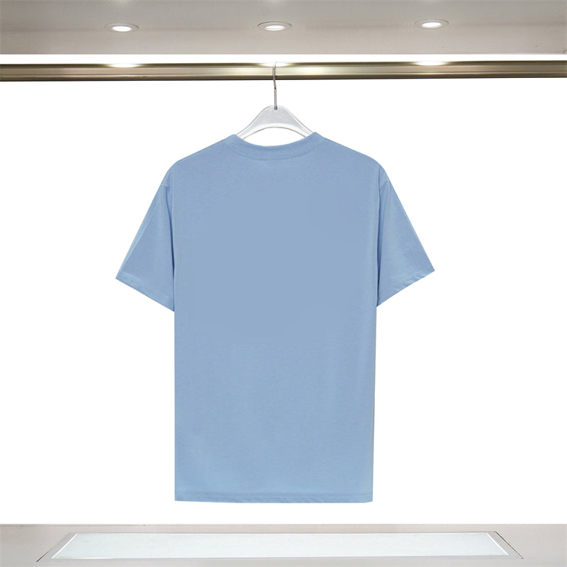 Casablanca fashion T-shirt
