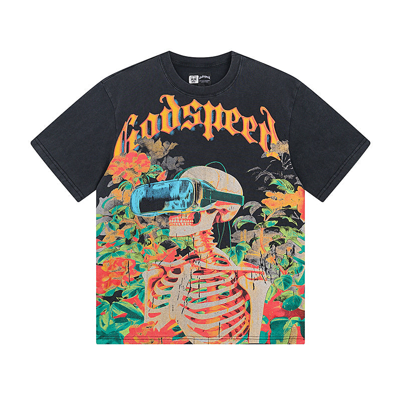 GodSpeed T-shirts