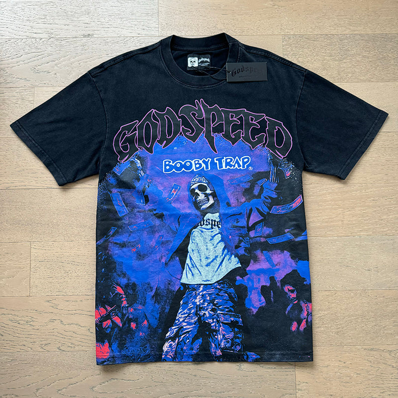 Godspeed T-shirts